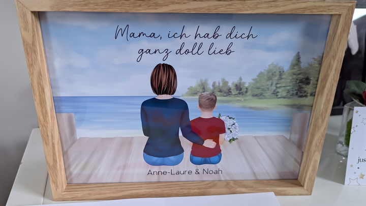 Bewertung von Anne P.