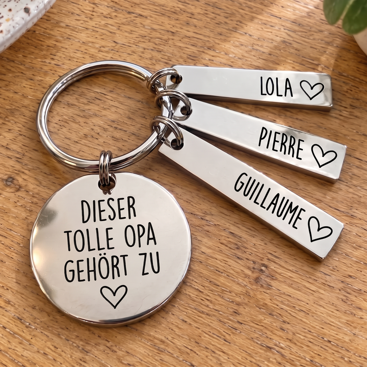 Bewertung von Lotte C.