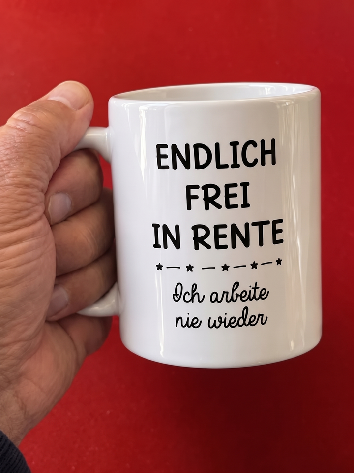 Bewertung von Thomas J.