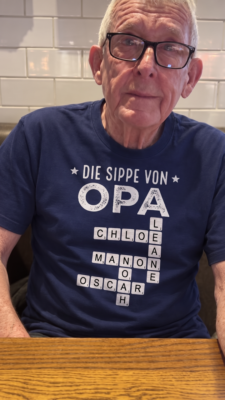 Bewertung von Christina J.
