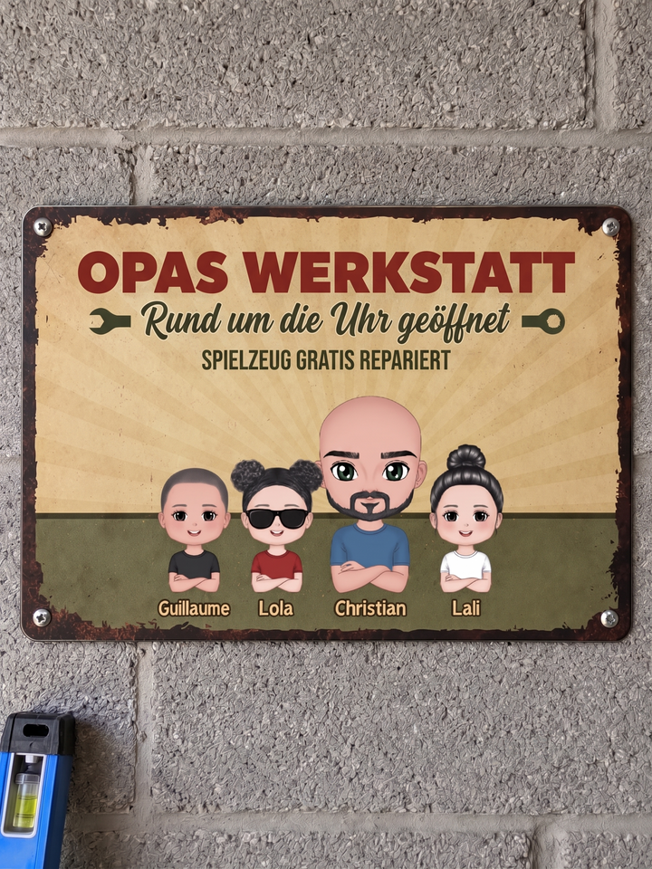 Bewertung von Lisa T.