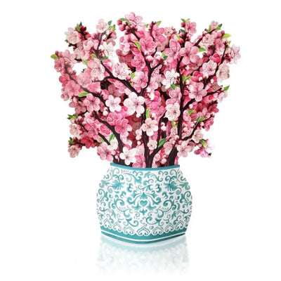 Strauß aus unvergänglichen Blumen