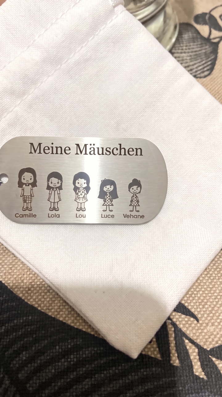 Bewertung von Lotte T.
