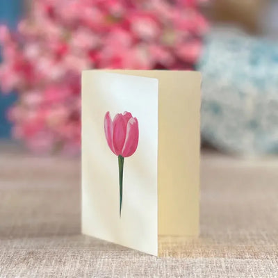 Strauß aus unvergänglichen Blumen