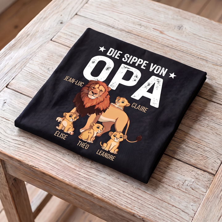 Bewertung von Lucia B.