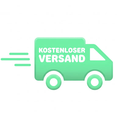 Standardversand