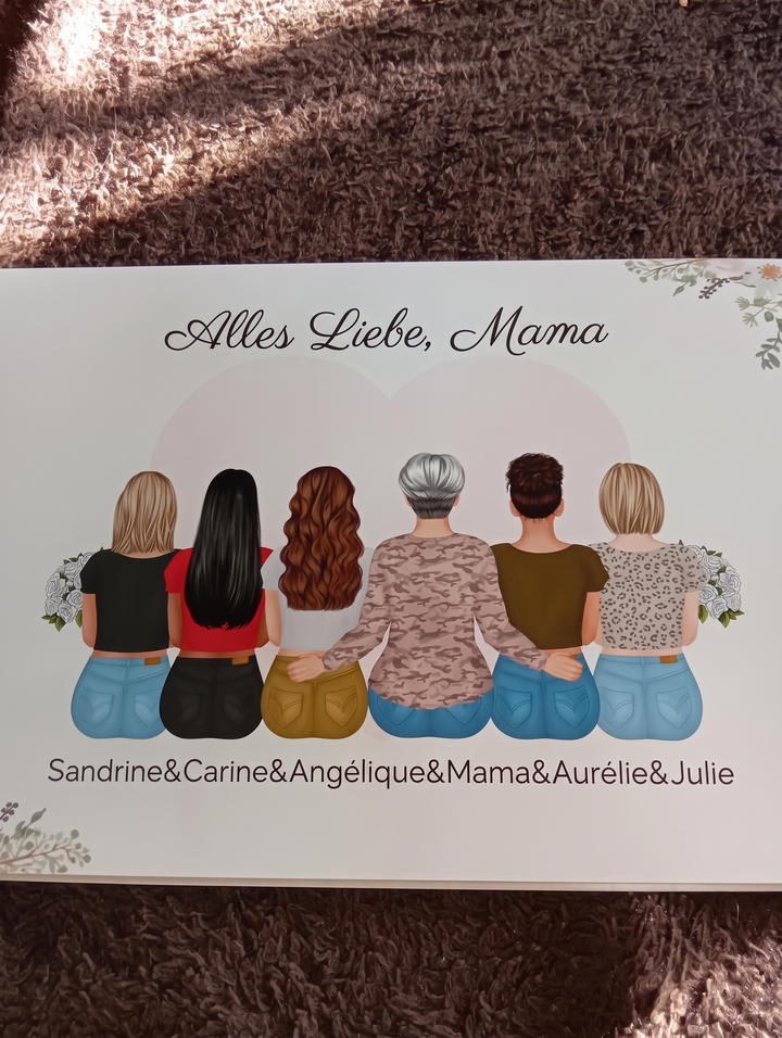 Bewertung von Julia T.