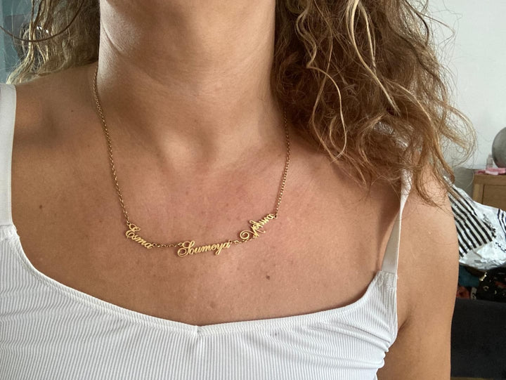 Bewertung von Emma B.
