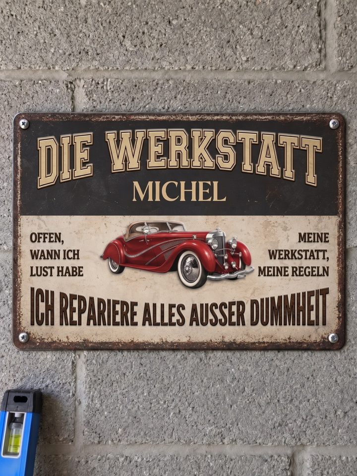 Bewertung von Marie B.