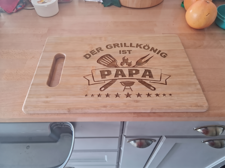 Bewertung von Anna A.