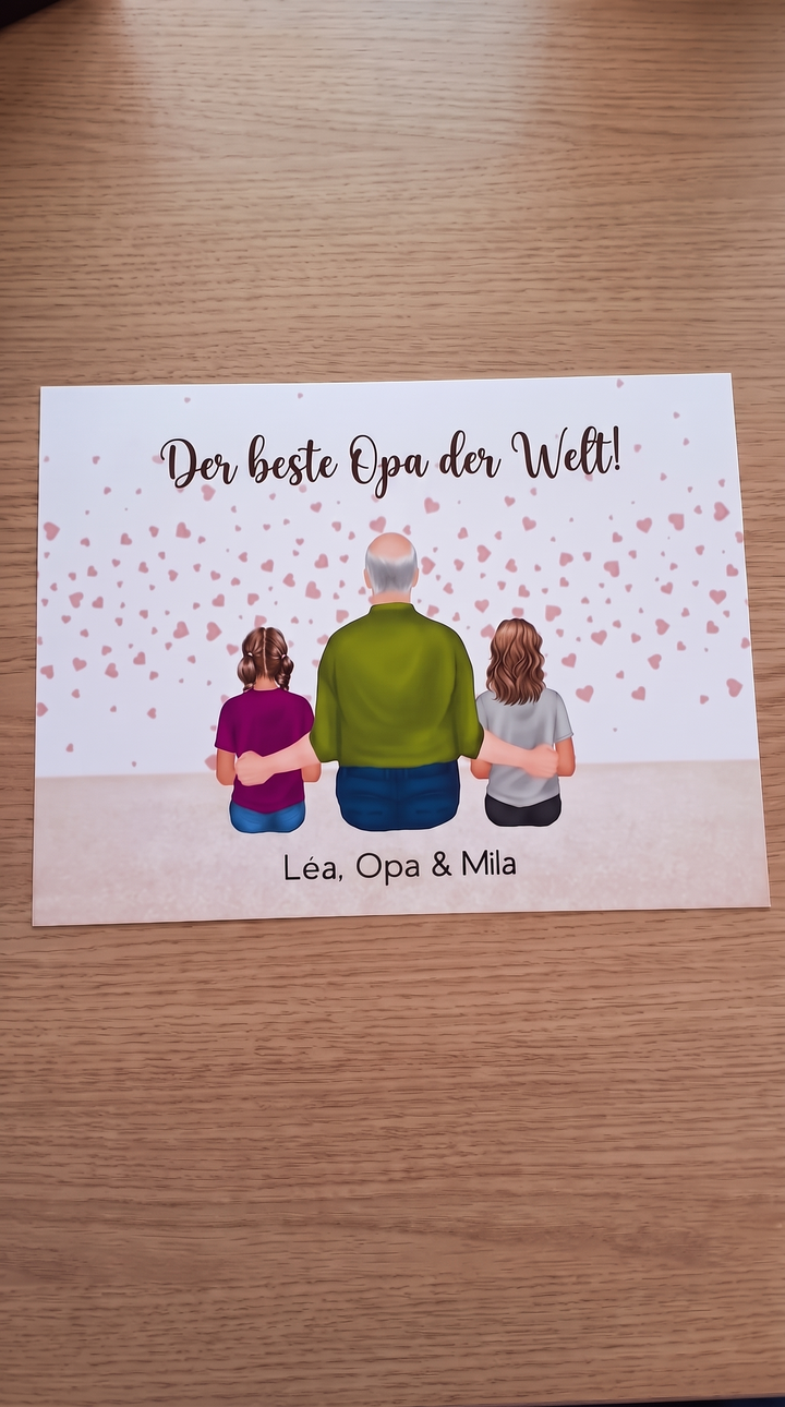 Bewertung von Lea B.
