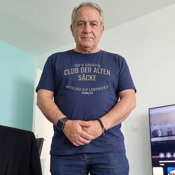 Bewertung von Andreas B.
