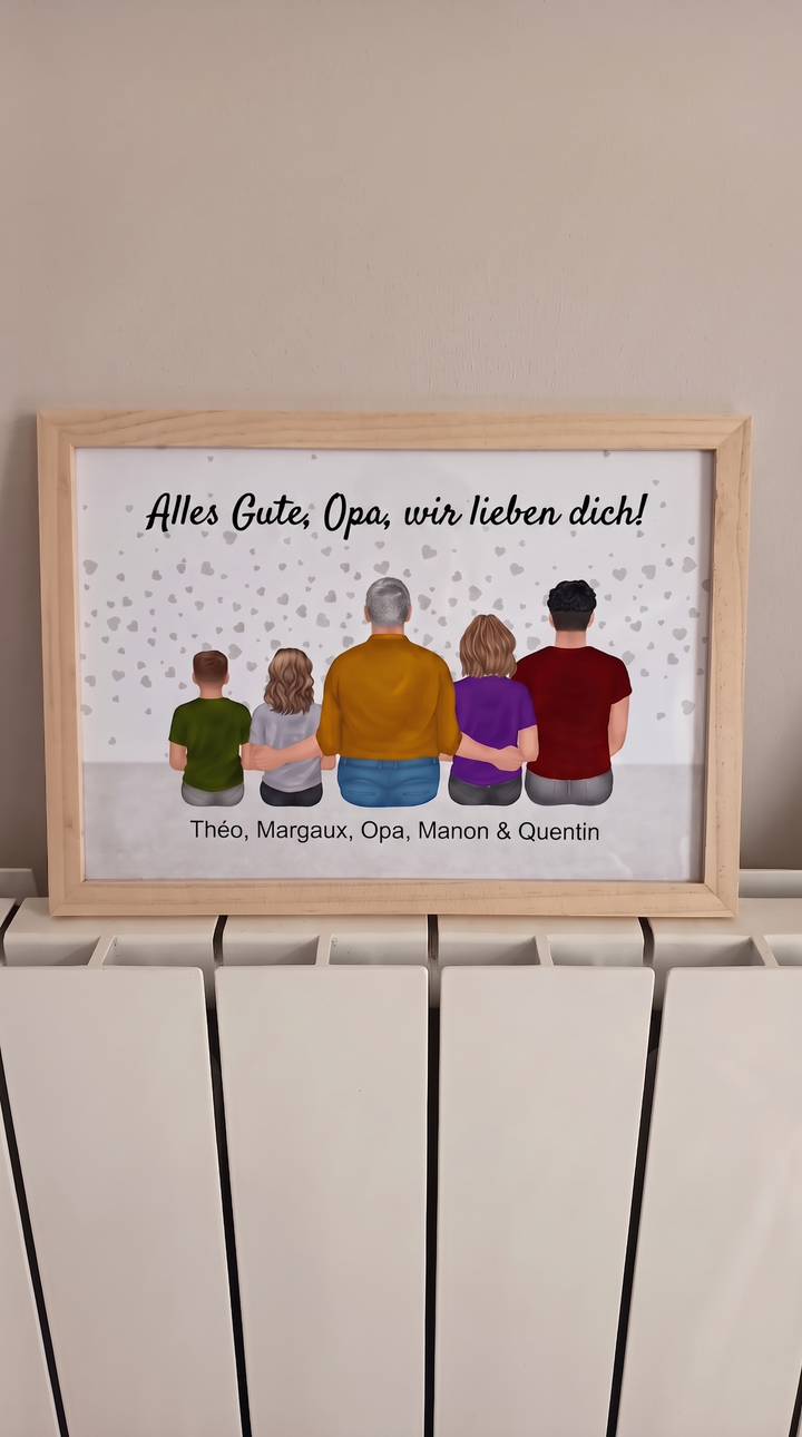 Bewertung von Marie T.
