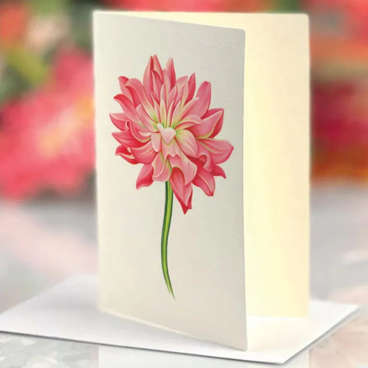 Strauß aus unvergänglichen Blumen