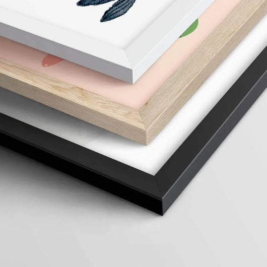 Personalisiertes Poster mit Karte des Ortes Ihrer Begegnung