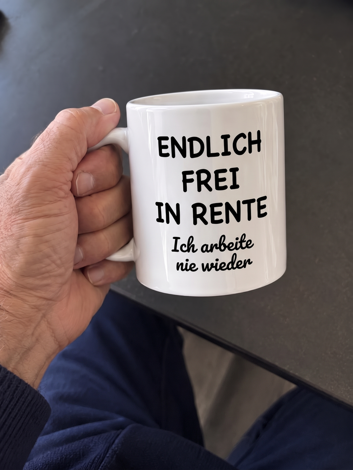 Bewertung von Marie T.