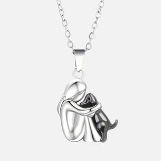 HugDog™ – Anhänger Hundeliebe