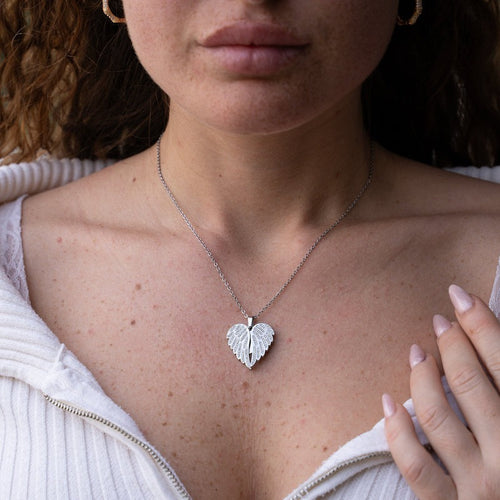 Angel™ – Schutzengel-Halskette mit personalisierter Gravur
