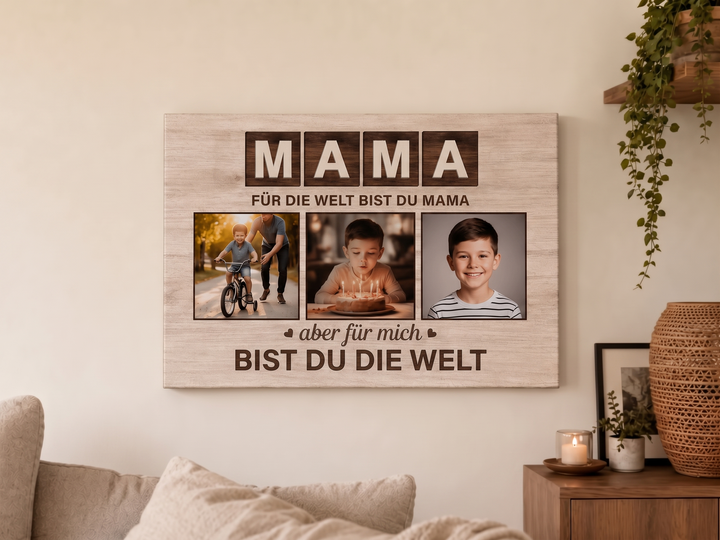 Bewertung von Clara P.