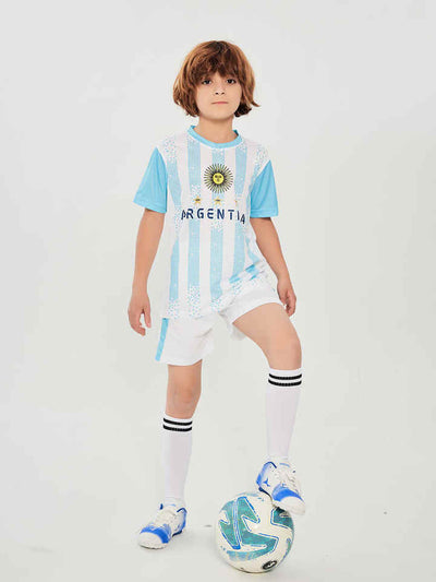 MyFootKit™ – Fußball-Set für Kinder