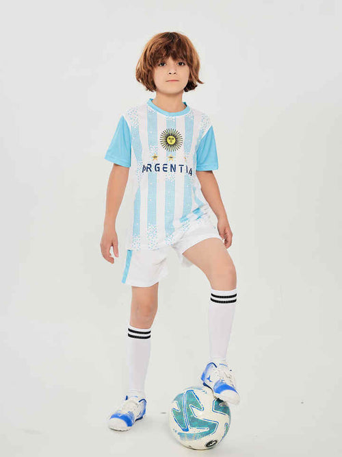 MyFootKit™ – Fußball-Set für Kinder