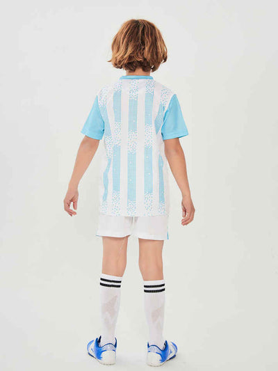 MyFootKit™ – Fußball-Set für Kinder