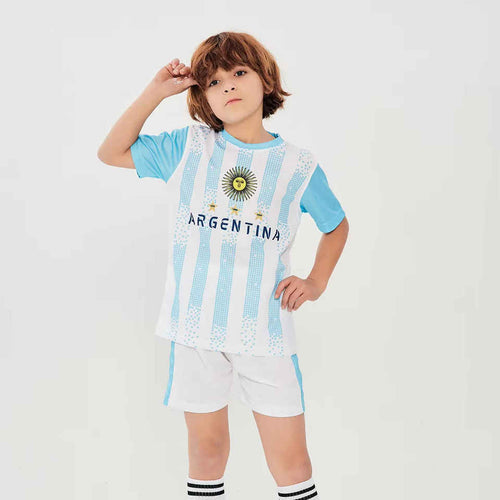 MyFootKit™ – Fußball-Set für Kinder