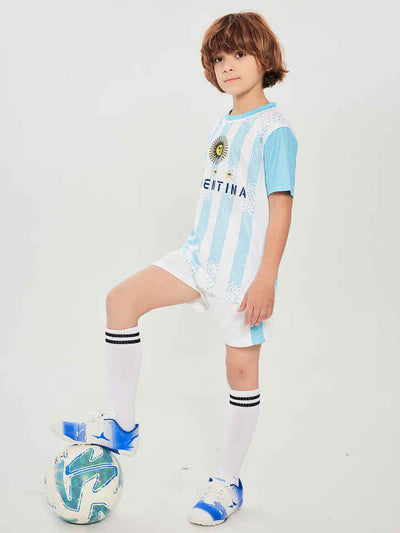 MyFootKit™ – Fußball-Set für Kinder