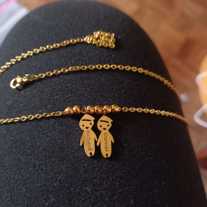 Bewertung von Julia M.