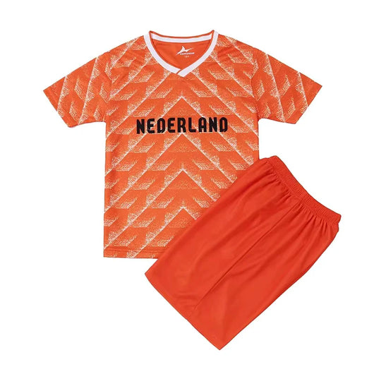 MyFootKit™ – Fußball-Set für Kinder