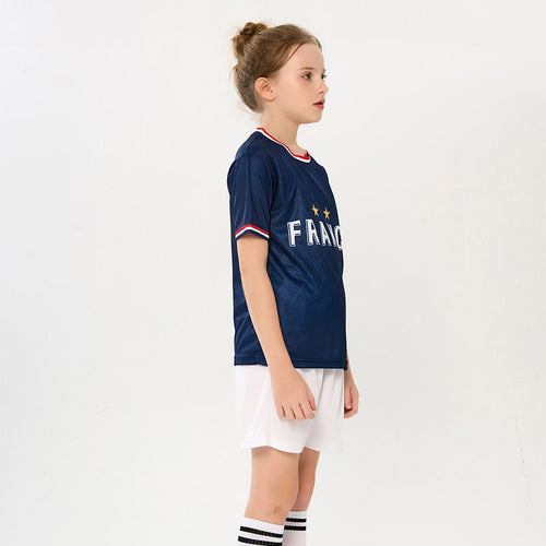 MyFootKit™ – Fußball-Set für Kinder
