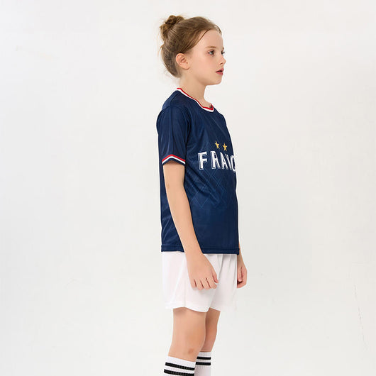 MyFootKit™ – Fußball-Set für Kinder