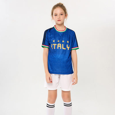 MyFootKit™ – Fußball-Set für Kinder