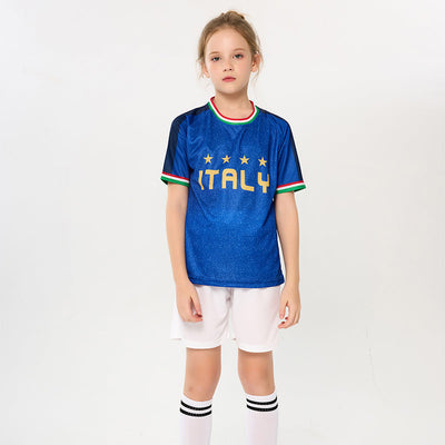 MyFootKit™ – Fußball-Set für Kinder