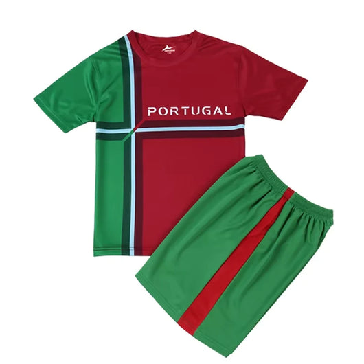 MyFootKit™ – Fußball-Set für Kinder