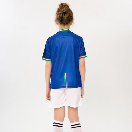 MyFootKit™ – Fußball-Set für Kinder