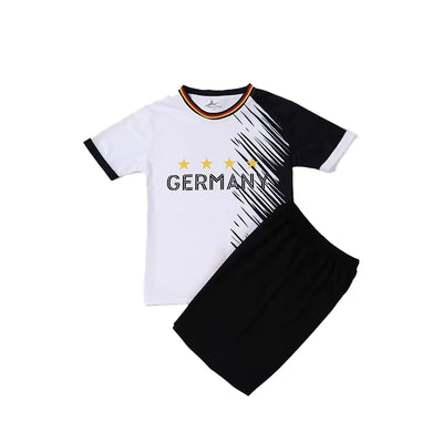 MyFootKit™ – Fußball-Set für Kinder