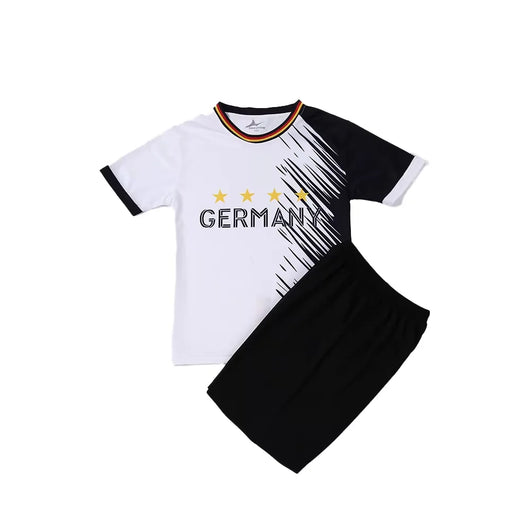 MyFootKit™ – Fußball-Set für Kinder