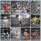 MyPlayer™ – Poster mit Ihrem Fußballstar