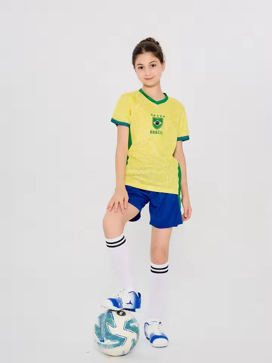 MyFootKit™ – Fußball-Set für Kinder