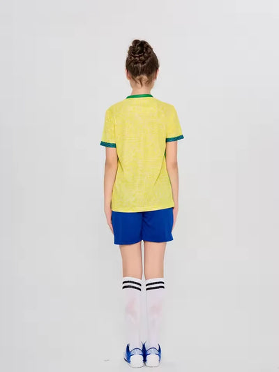 MyFootKit™ – Fußball-Set für Kinder