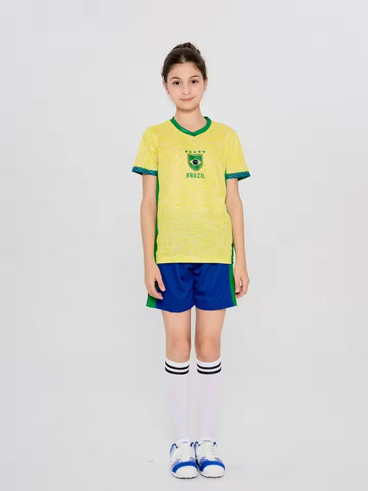 MyFootKit™ – Fußball-Set für Kinder
