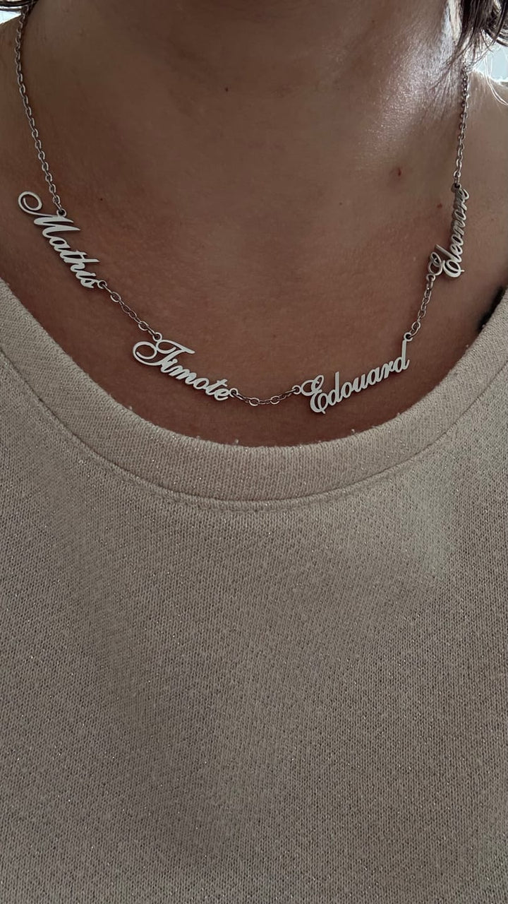 Bewertung von Nadine L.