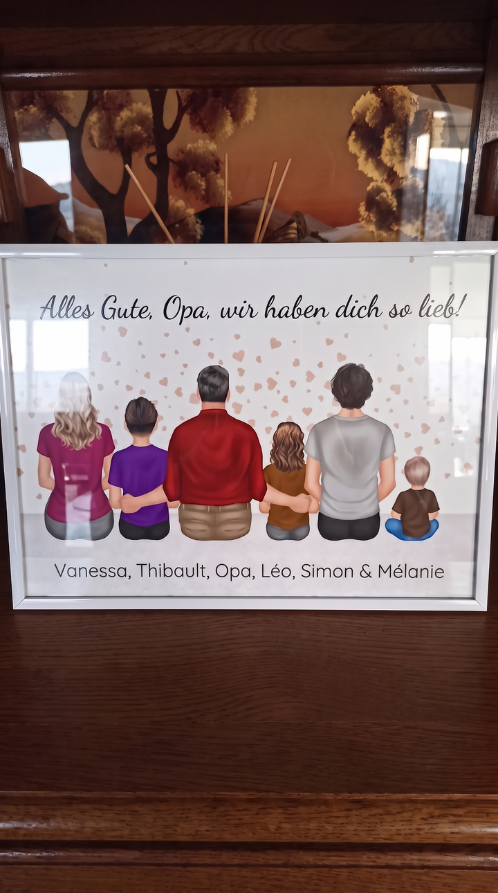 Bewertung von Vanessa C.