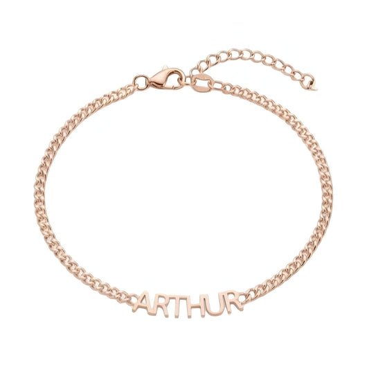 Lebensband™ – Armband mit personalisierten Vornamen