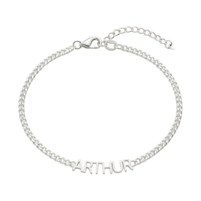 Lebensband™ – Armband mit personalisierten Vornamen