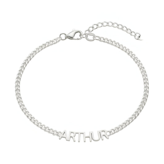 Lebensband™ – Armband mit personalisierten Vornamen