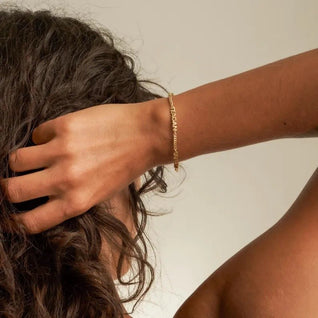 Lebensband™ – Armband mit personalisierten Vornamen