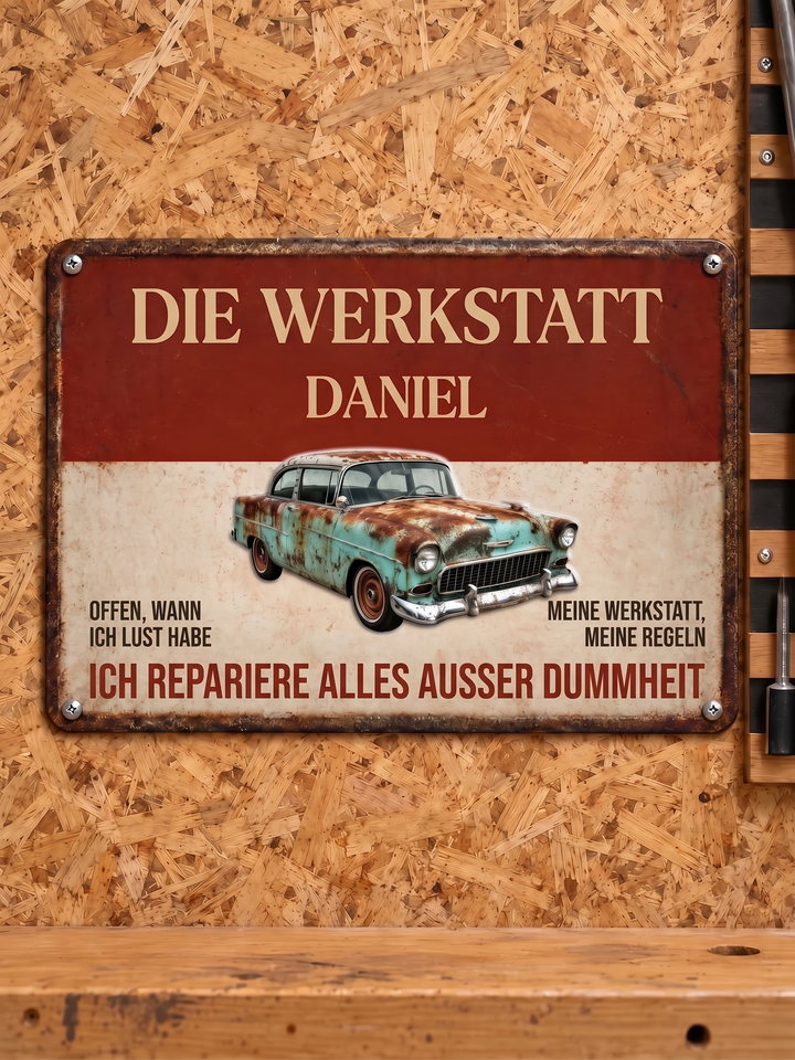 Bewertung von Erik J.
