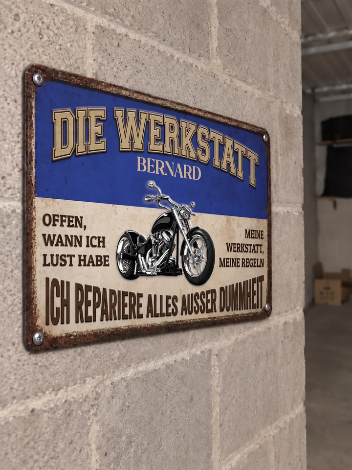 Bewertung von Lisa T.